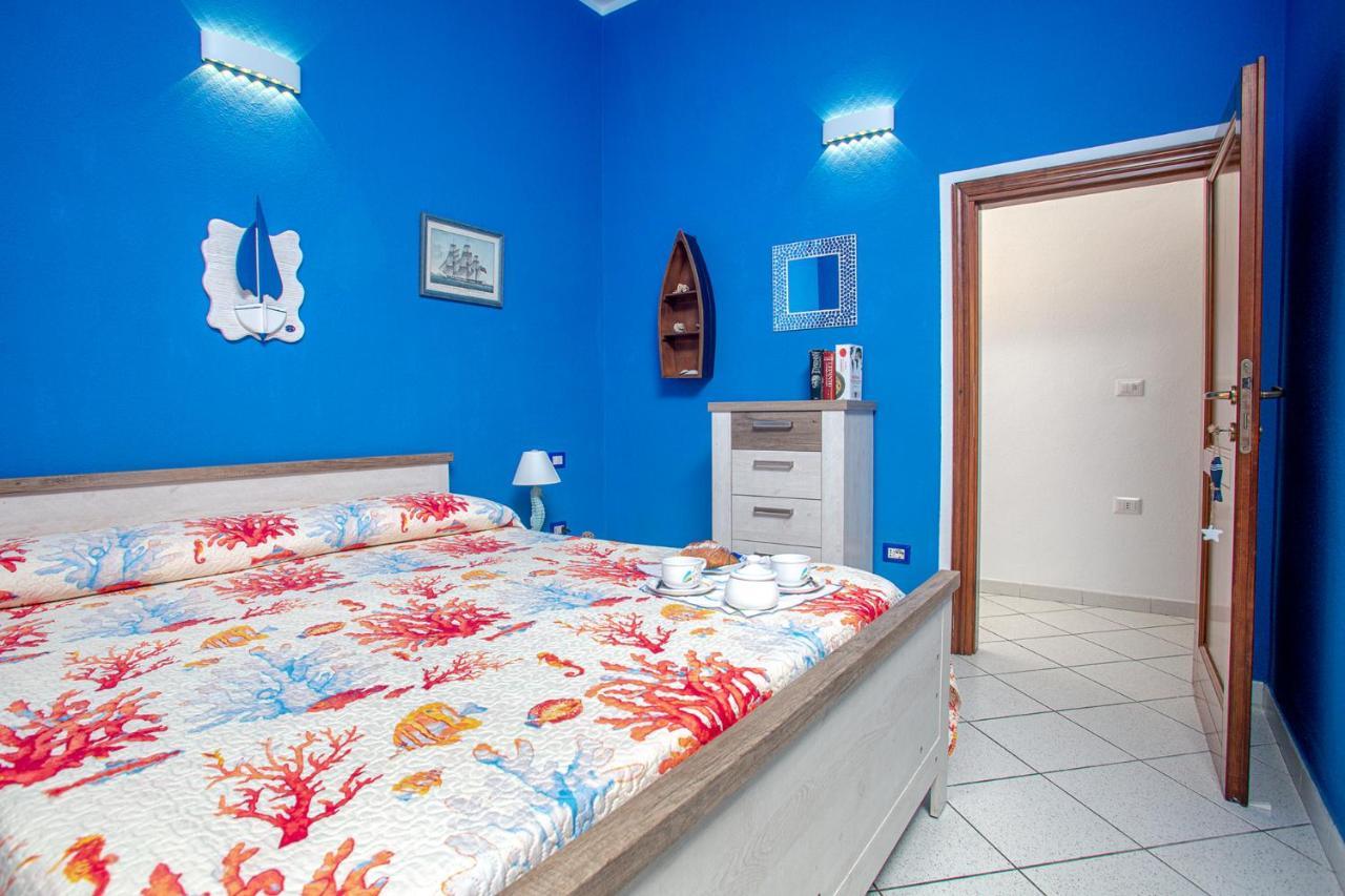 Vincent House Hotel Santa Teresa Gallura Exterior foto