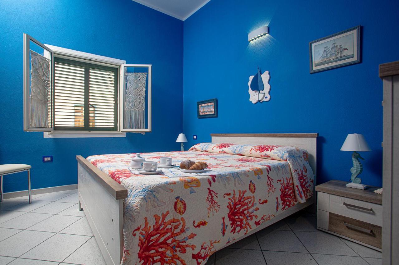 Vincent House Hotel Santa Teresa Gallura Exterior foto