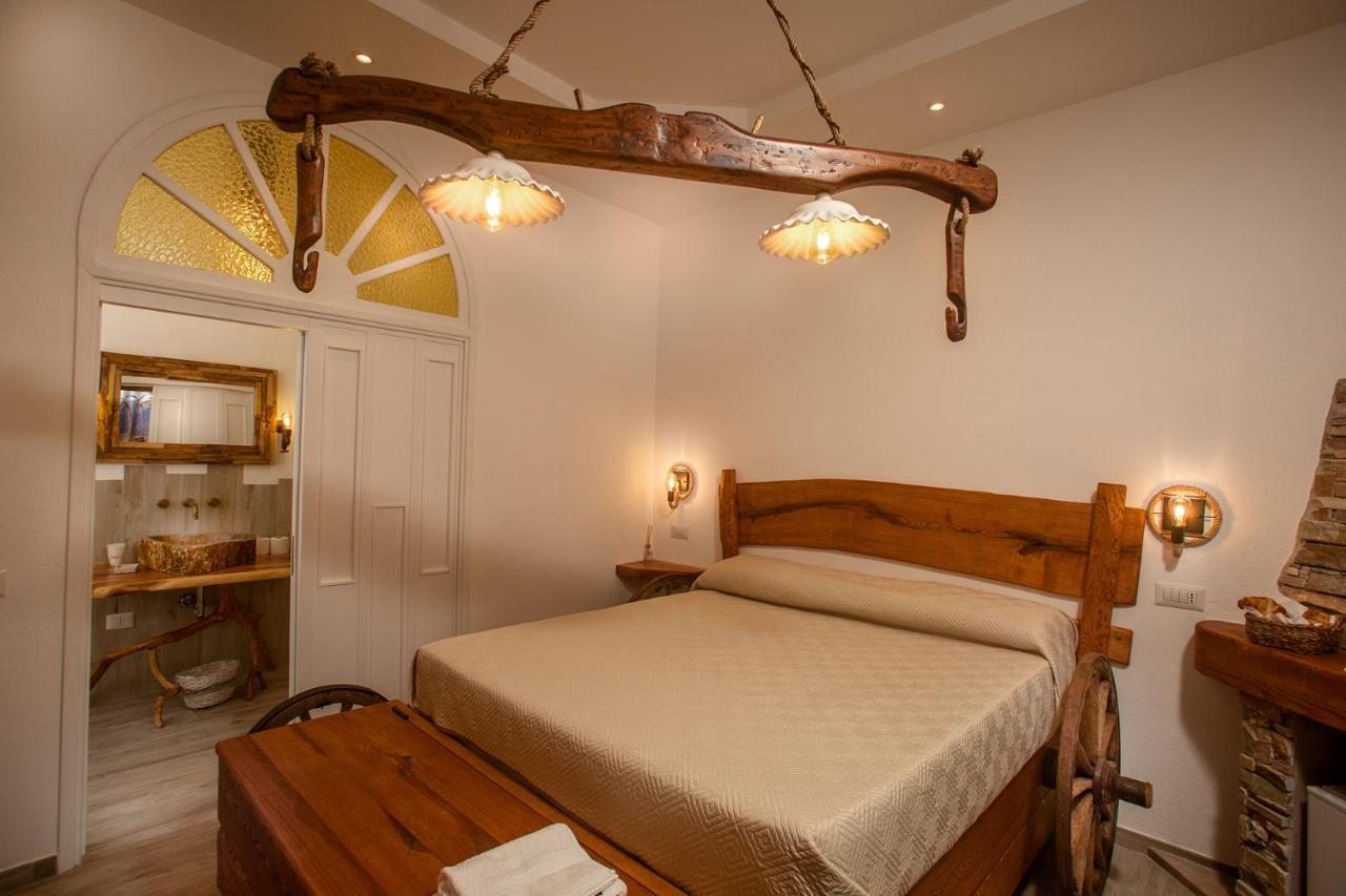 Vincent House Hotel Santa Teresa Gallura Exterior foto
